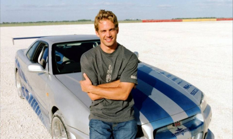 Съемки Форсажа-7 продолжатся